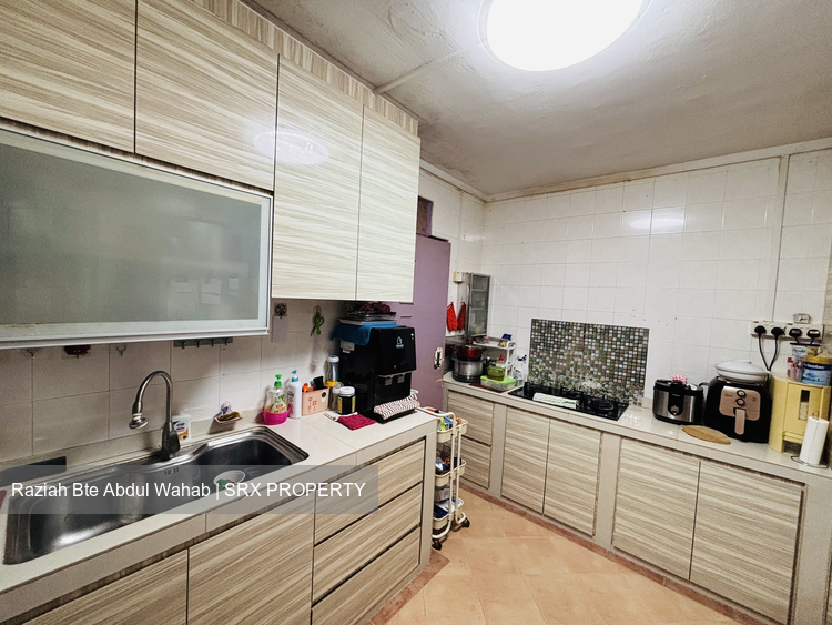 Blk 552 Woodlands Drive 44 (Woodlands), HDB 4 Rooms #450692731